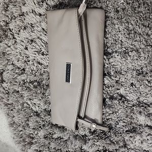 Jimmy choo clutch